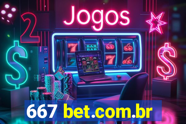 667 bet.com.br